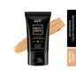 Iba Must Have Waterproof Liquid Foundation - Medium Beige