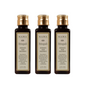Kama Ayurveda Bringaras Invigorating Scalp & Hair Oil
