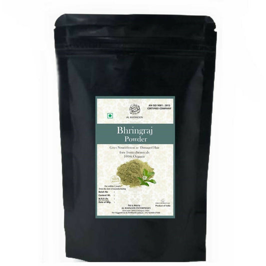 Al Masnoon Bhringraj powder