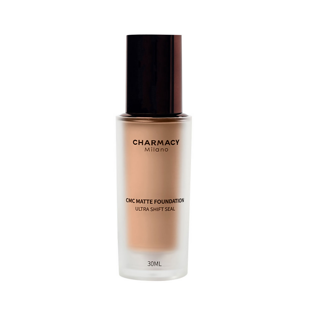 Charmacy Milano CMC Matte Foundation - 04