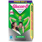 Glucon-D Instant Energy Health Drink - Regular Plain Glucose Powder | Instant Energy & Immunity Recharge With Vitamin C & Calcium