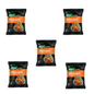 Knorr Korean Ramen Spicy Jjajangmyeon Instant Noodles