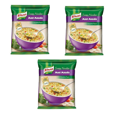 Knorr Soupy Noodles Mast Masala