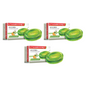 Kp Namboodiri's Glycerin Clear Refreshing Bathing Bar
