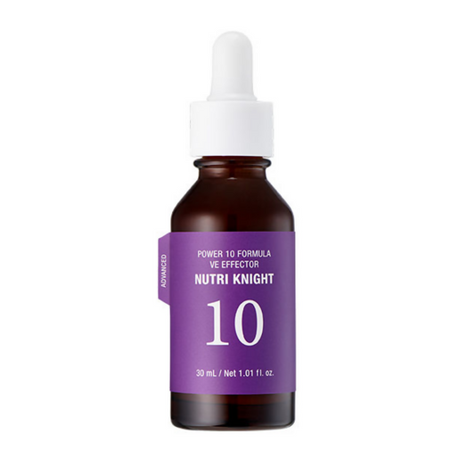 It's Skin Power 10 Formula VE Effector Nutri Knight Serum