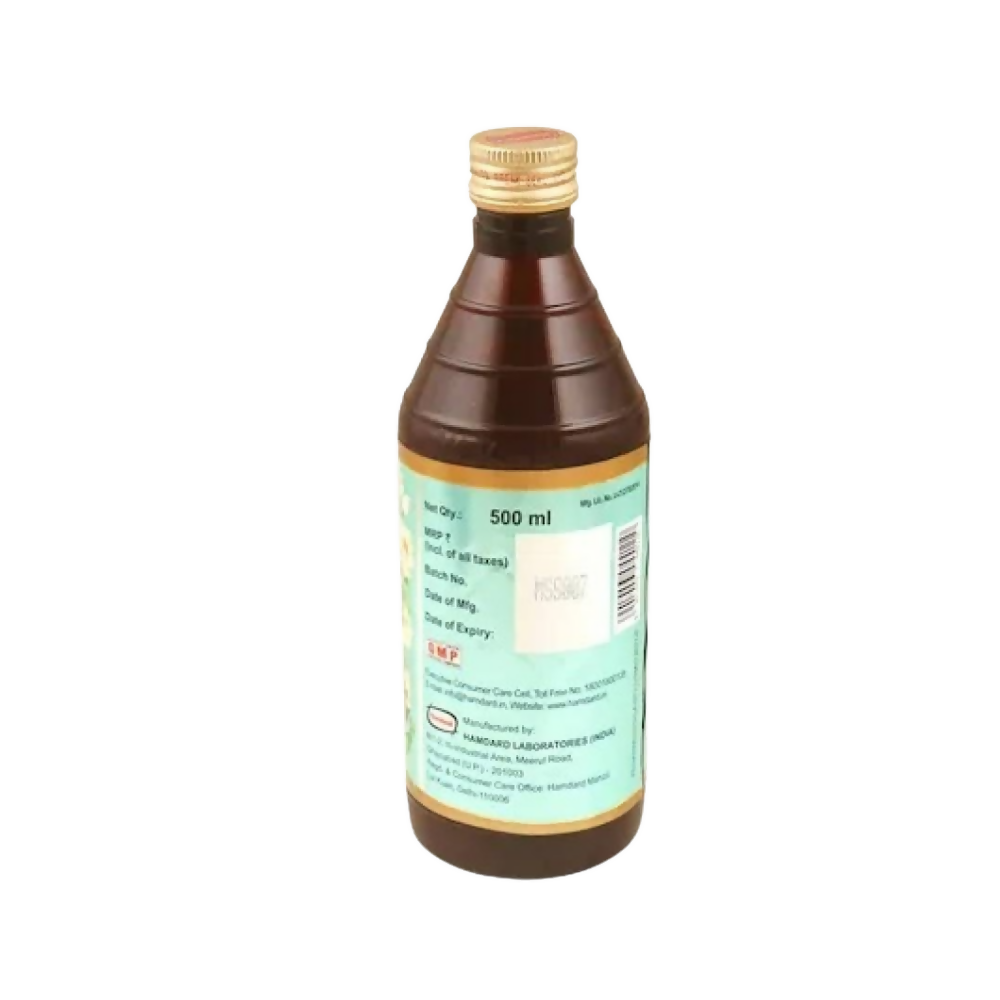 Hamdard Sharbat Nilofar