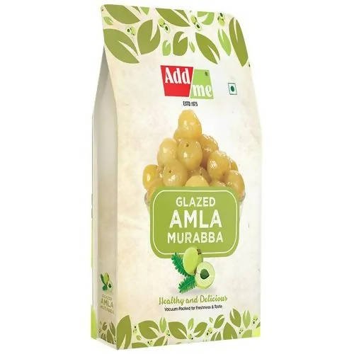 Add Me Glazed Amla Murabba