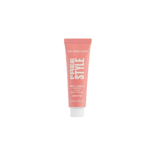 The Body Shop Freestyle Multi-Tasking Colour- Born