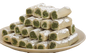 Pulla Reddy Kaju Roll