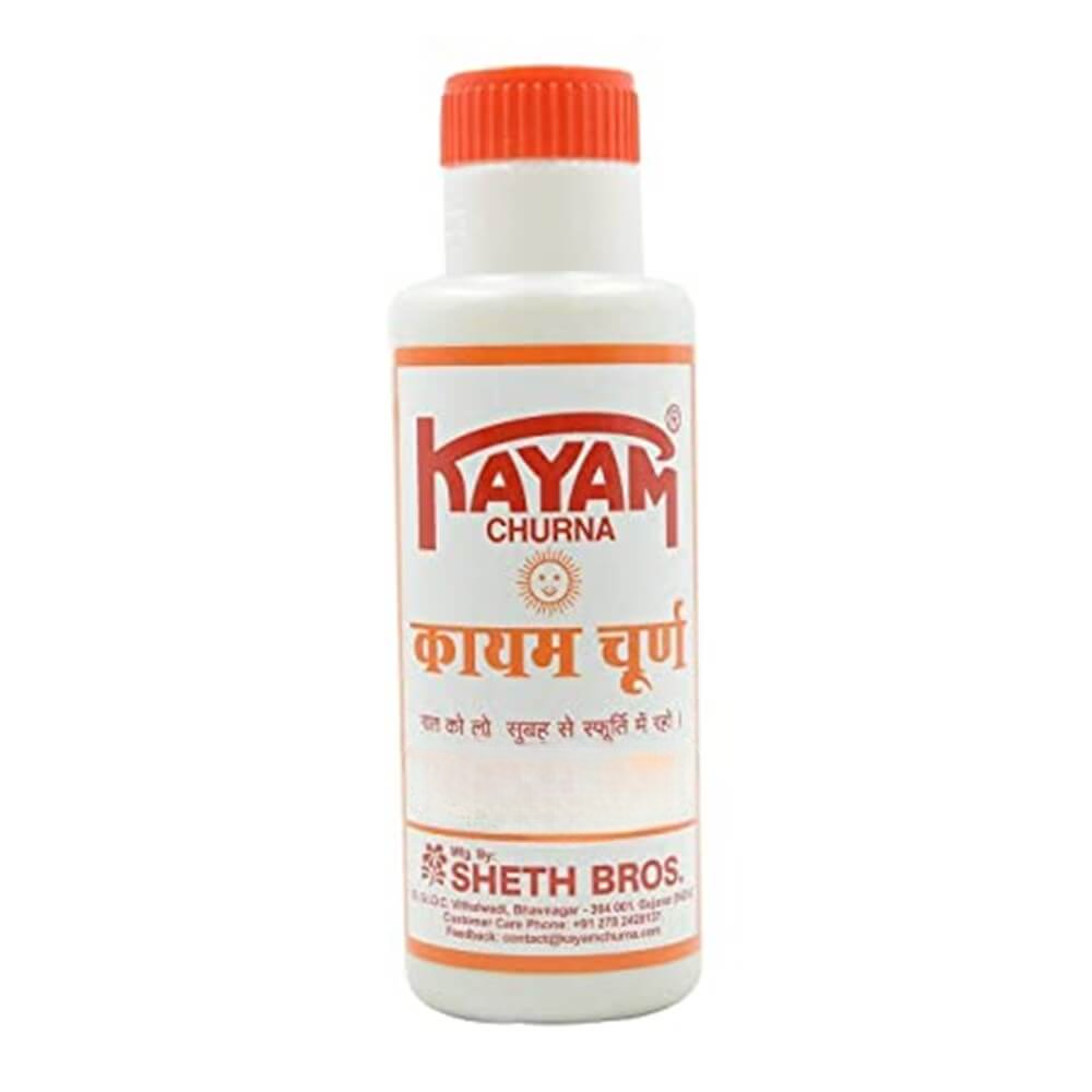 Kayam Churna