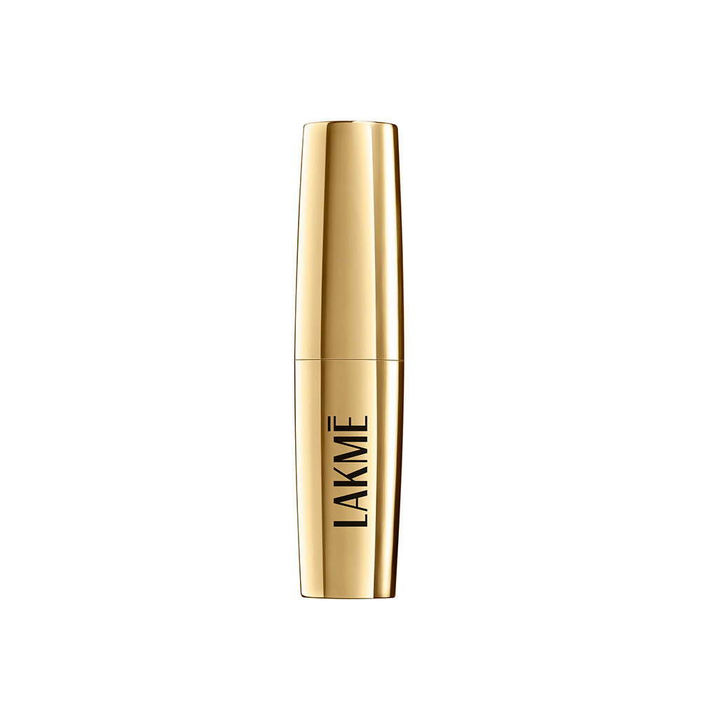 Lakme 9to5 Hya Matte Lipstick - Workday Rose