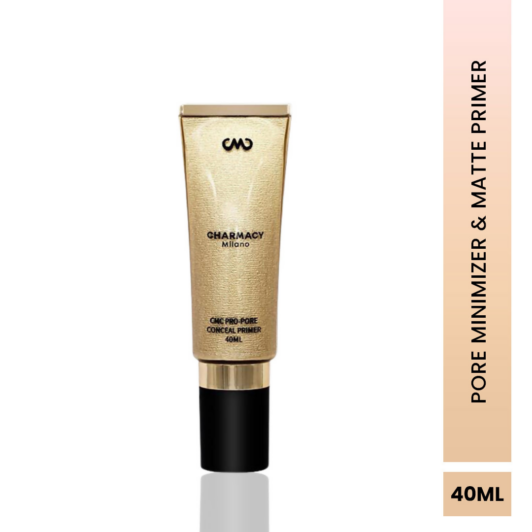 Charmacy Milano Pro-pore Conceal Primer 01
