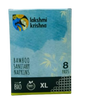 Lakshmi Krishna Bamboo Sanitary Napkins XL