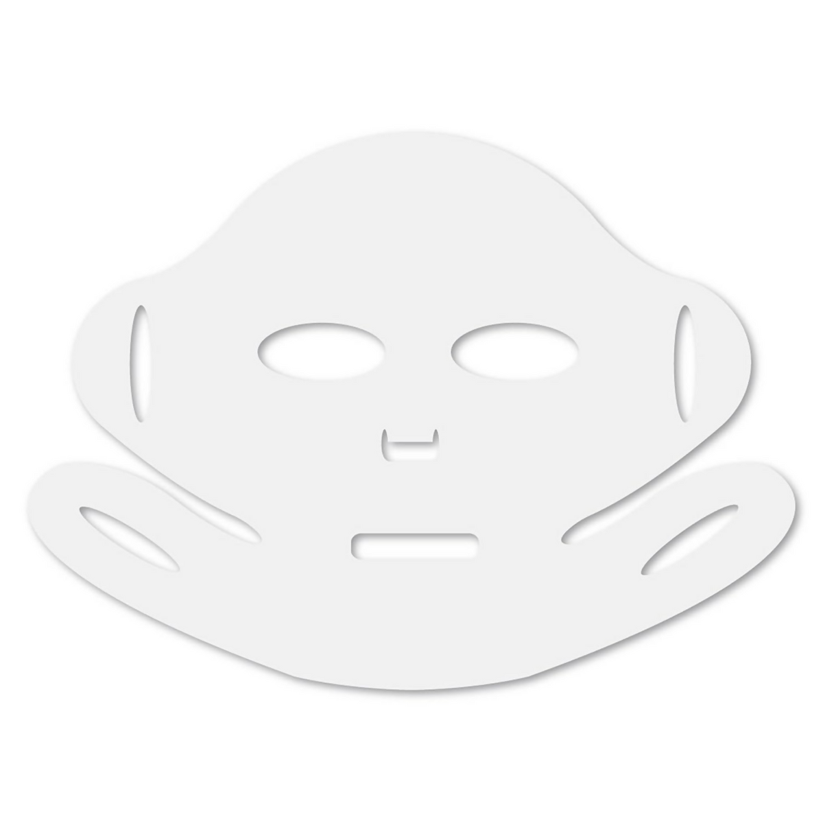 Teaology White Tea Peptide Mask