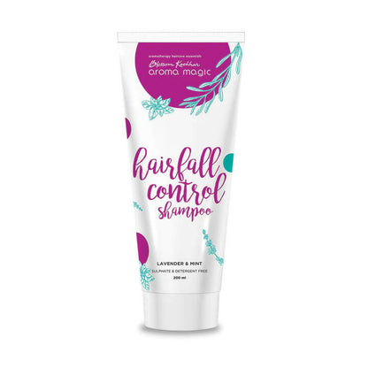 Blossom Kochhar Aroma Magic Hairfall Control Shampoo