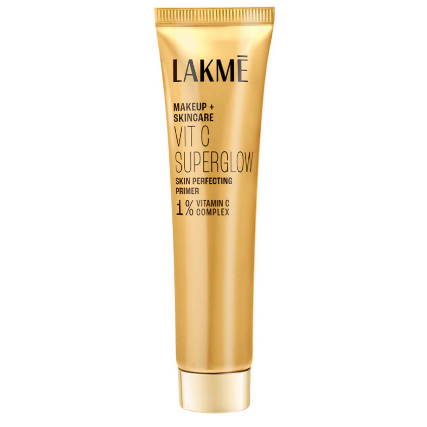 Lakme Vitc Superglow Skin Perfecting Primer