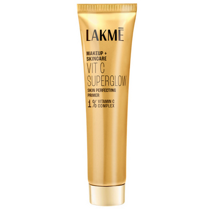 Lakme Vitc Superglow Skin Perfecting Primer