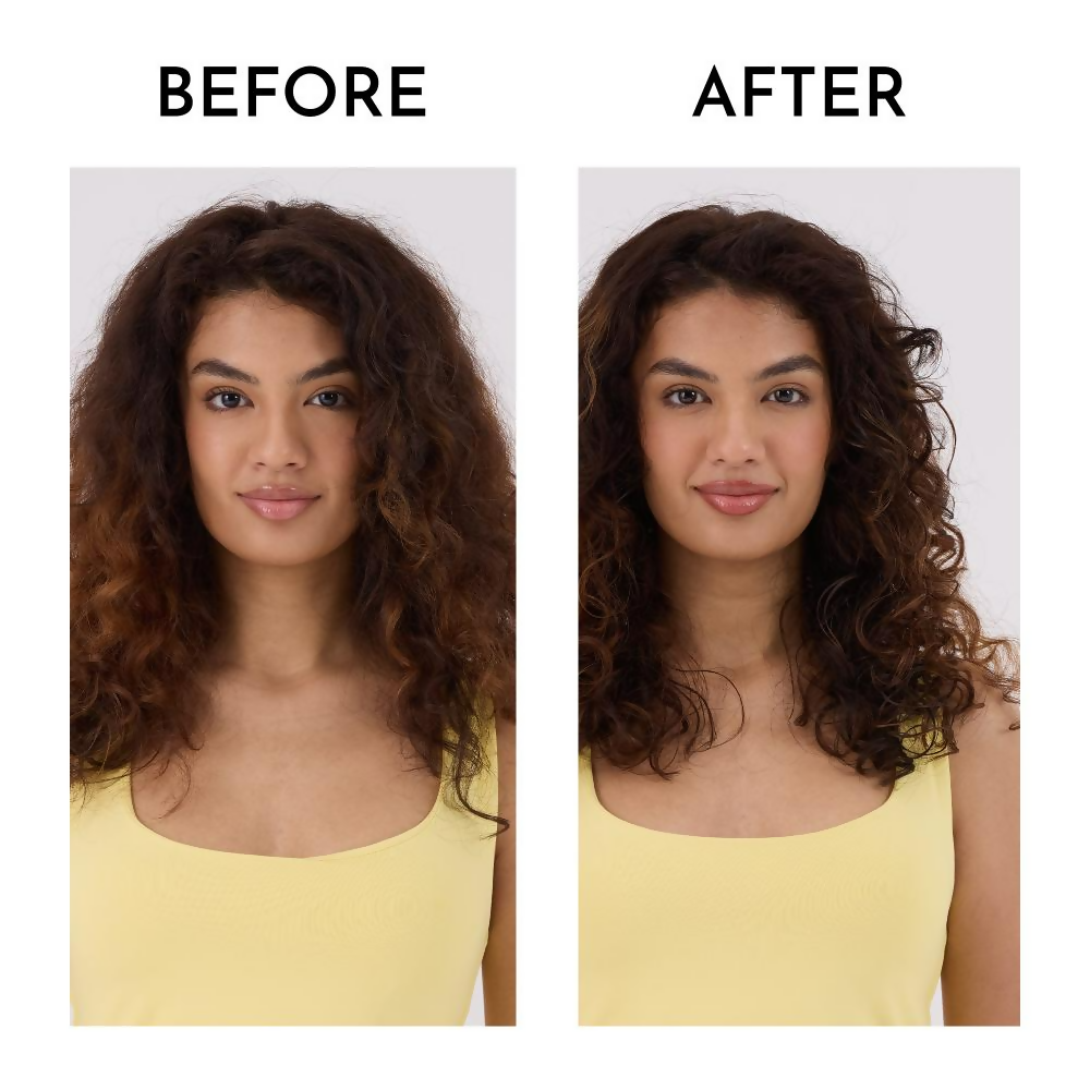 Fix My Curls Curl Gelly Activator Spray