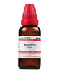 Dr. Willmar Schwabe India Balsam Peru Dilution