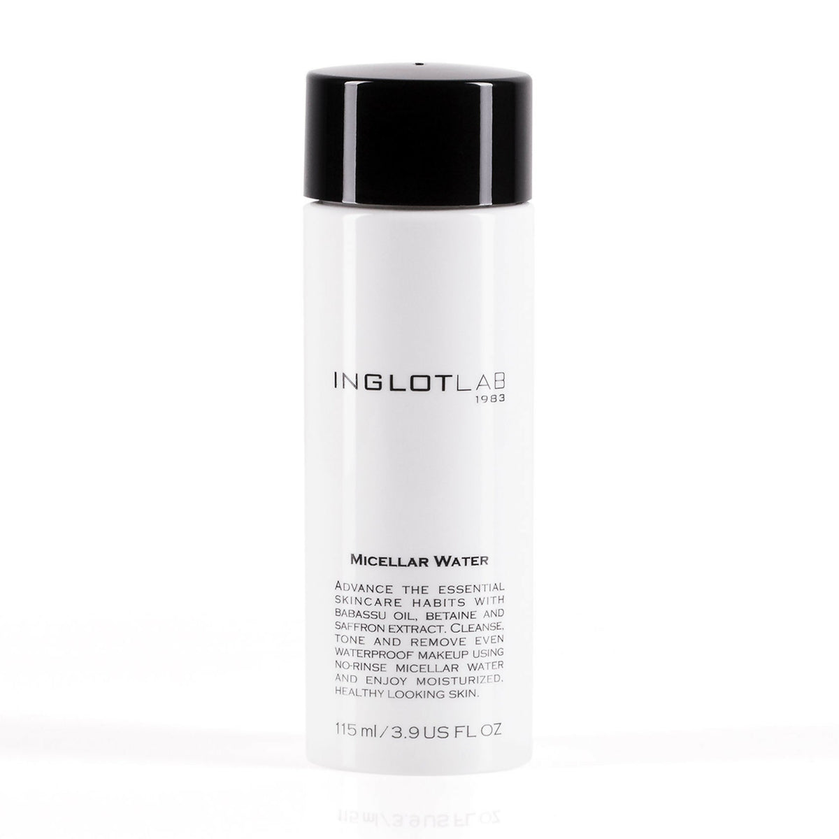 Inglot LAB Micellar Water