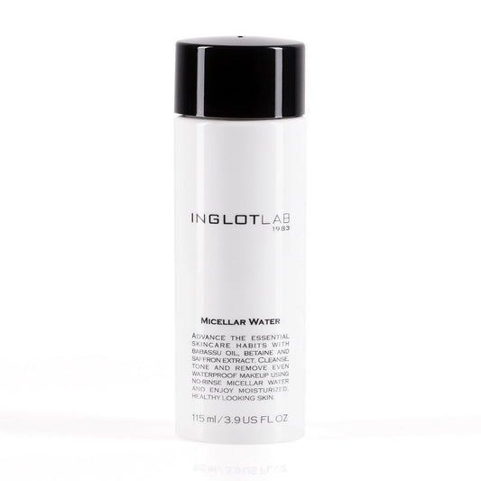 Inglot LAB Micellar Water