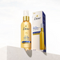 Dove All Day Nourish + UV Protect Hair Serum With Bio Protein Care