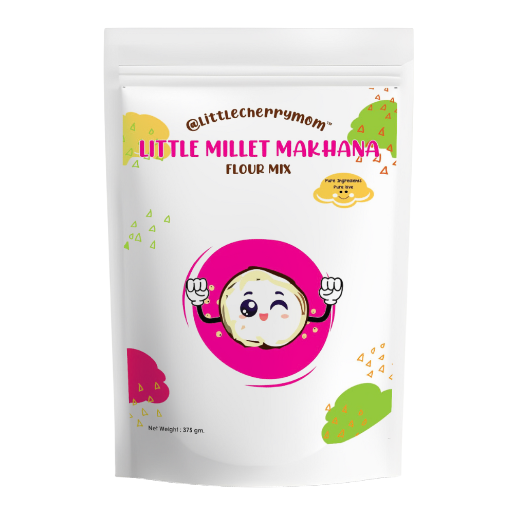 Littlecherrymom Happy Tummy Combo