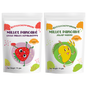 Littlecherrymom Super Millets Pancake Combo