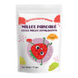 Littlecherrymom Pancake Mix Little Millet Strawberry