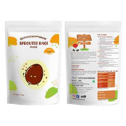 Littlecherrymom Super Millets Combo