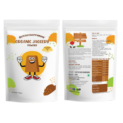 Littlecherrymom Ultimate Immunity Booster Combo