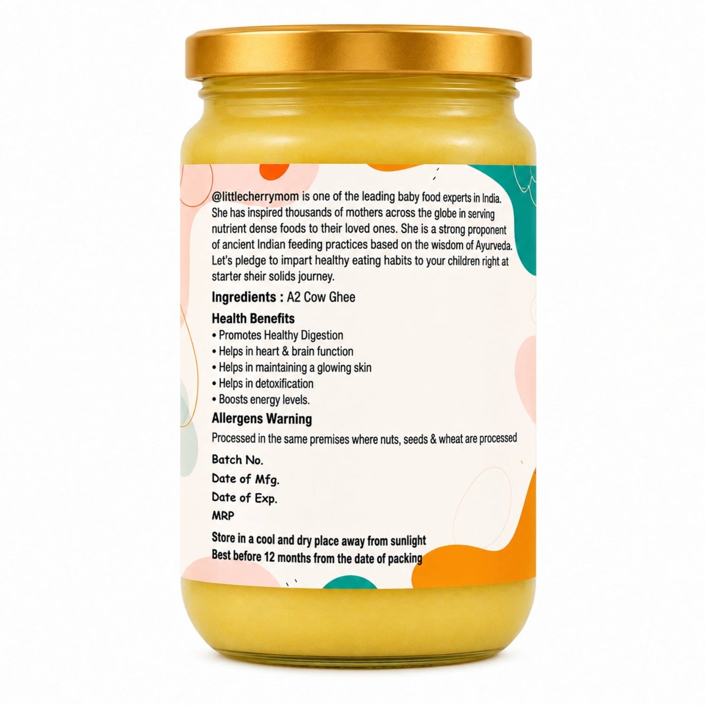 Littlecherrymom Ultimate Immunity Booster Combo