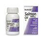 HealthAid Salmon Oil 1000 mg Capsules