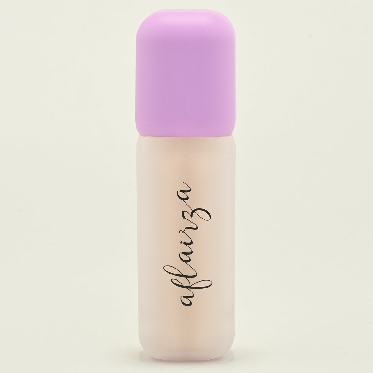 Aflairza Couvre Moi Liquid Concealer for Full Coverage, Lightweight & Seamless Blend