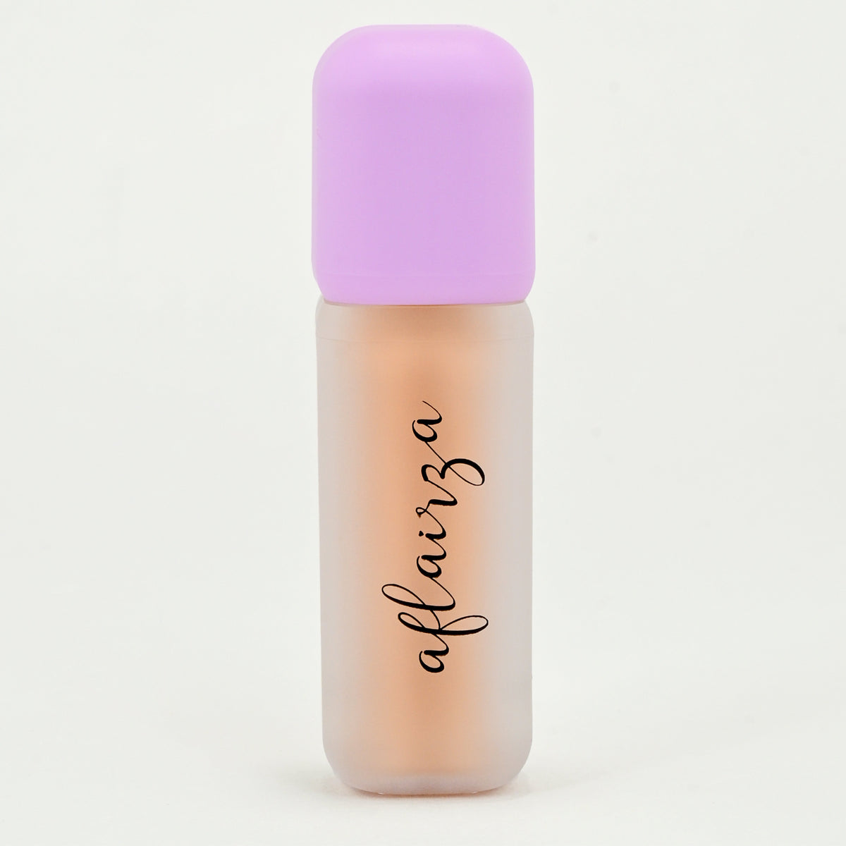 Aflairza Couvre Moi Liquid Concealer for Full Coverage, Lightweight & Seamless Blend