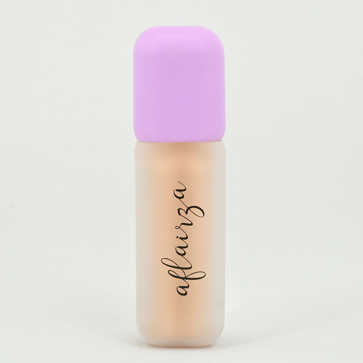 Aflairza Couvre Moi Liquid Concealer for Full Coverage, Lightweight & Seamless Blend