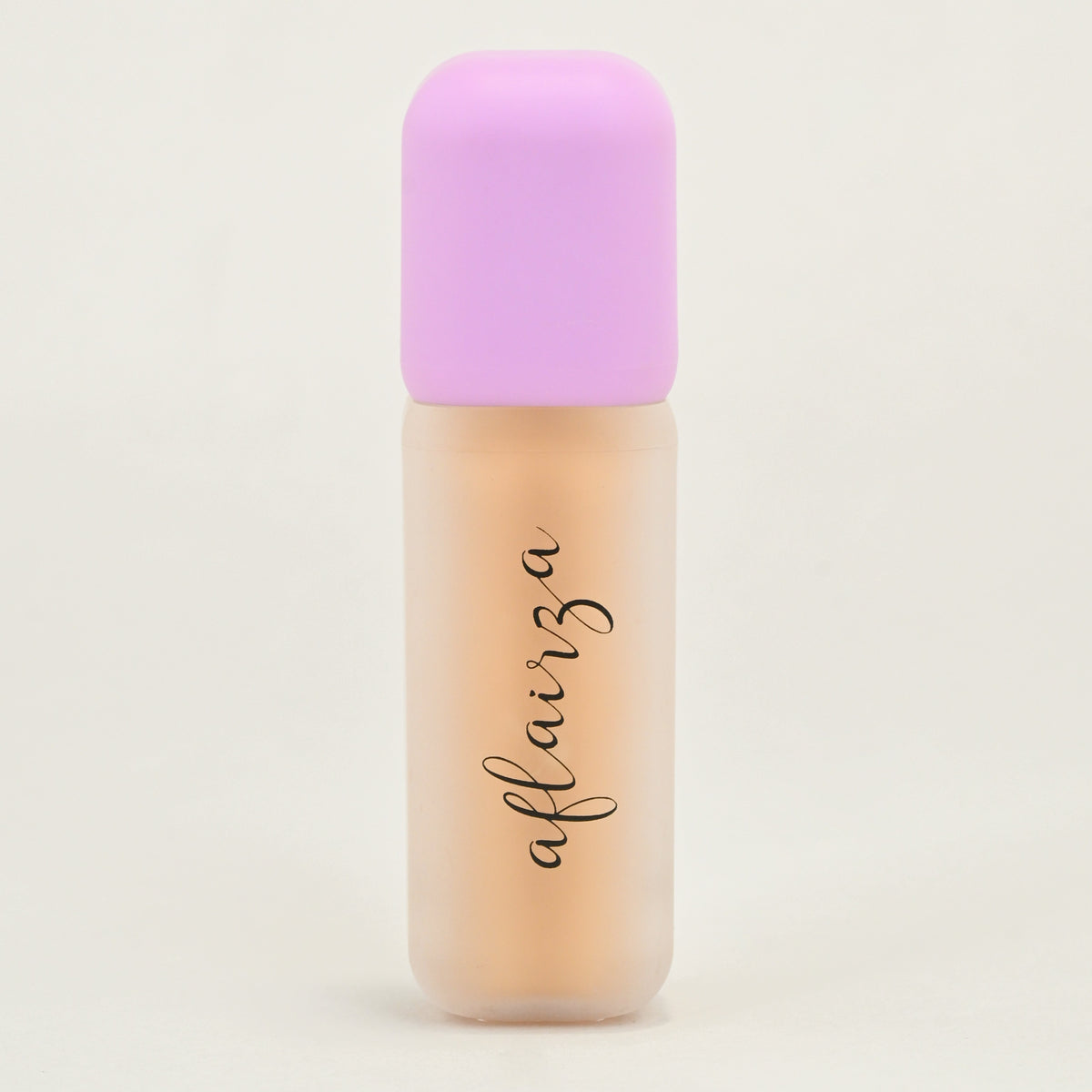 Aflairza Couvre Moi Liquid Concealer for Full Coverage, Lightweight & Seamless Blend