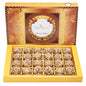 Ghasitaram Hazelnut Cashew Sweet Balls