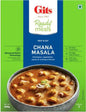 Gits Ready Meals Heat & Eat Chana Masala