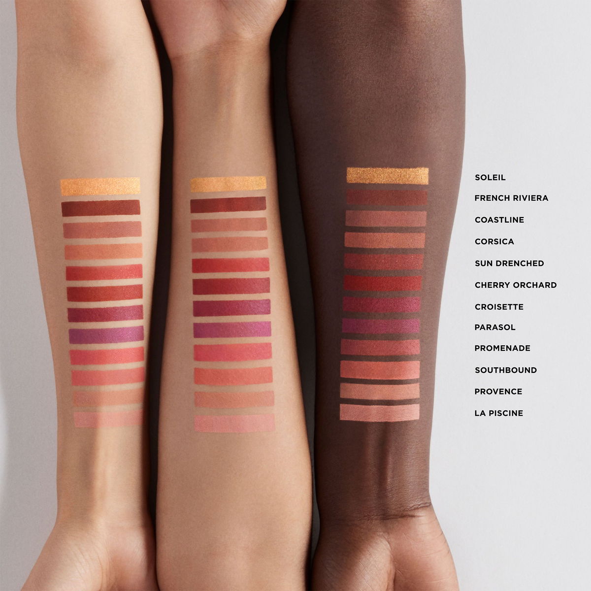 Laura Mercier Tinted Moisturizer Blush - Southbound