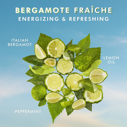 Moroccanoil Shower Gel Bergamot Fraiche
