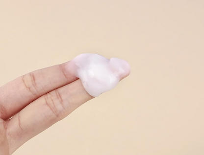 Mizon Face Cream Moisturizer Variation