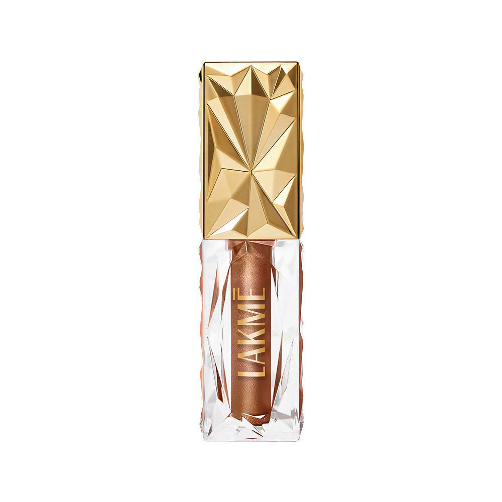 Lakme Be-jewel Satin Eye Tint - Hazel