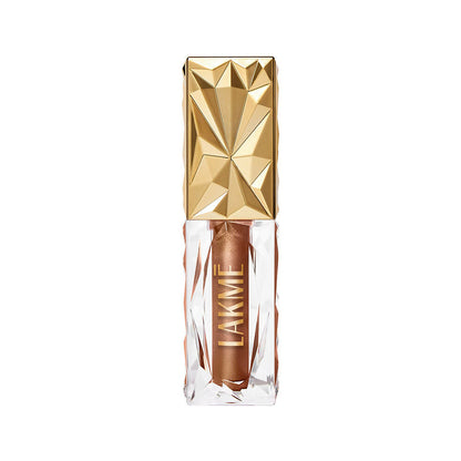 Lakme Be-jewel Satin Eye Tint - Hazel