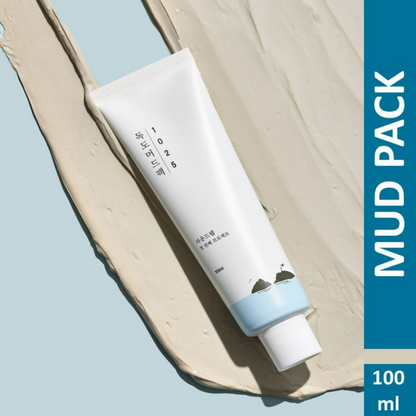 Round Lab 1025 Dokdo Mud Pack