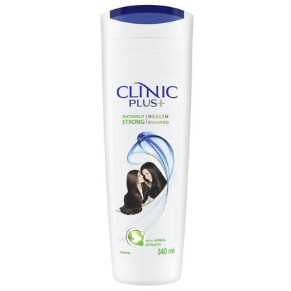 Clinic Plus Naturally Strong Health Shampoo