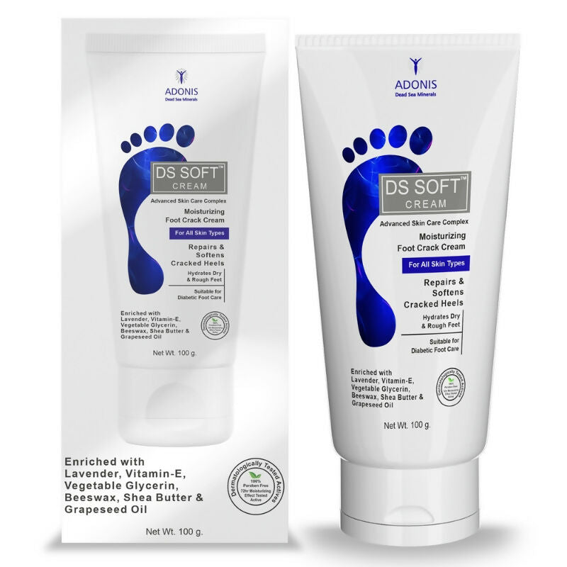 Adonis DS Soft Cream