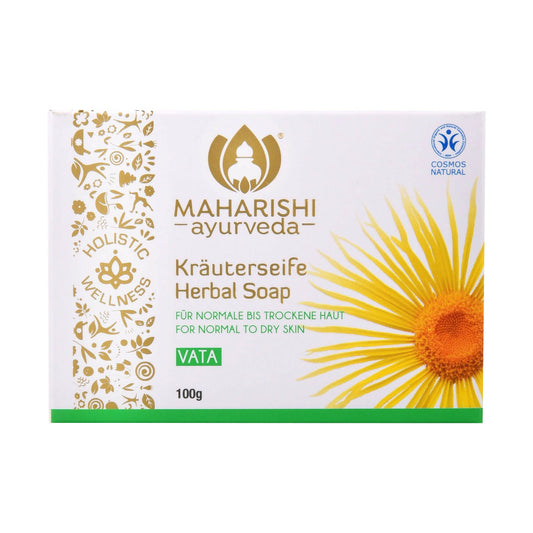 Maharishi Ayurveda Lemongrass Soap