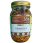 Thenibblebox Coffee Cacao Carnival Granola