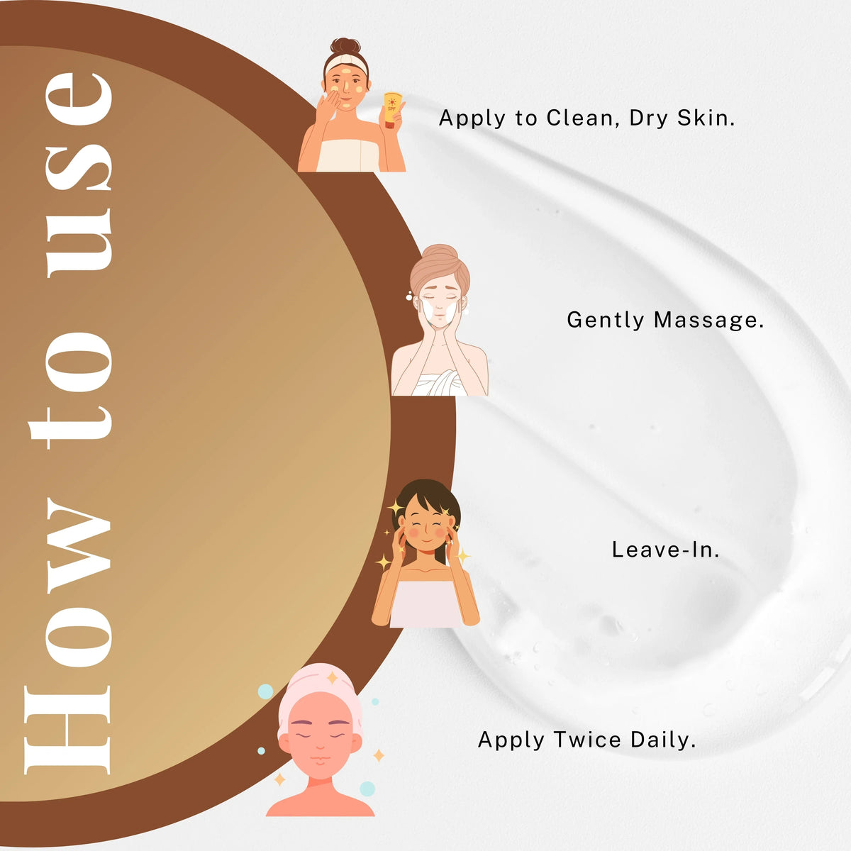Yogez La Mu Shu Ultra Hydrating Serum